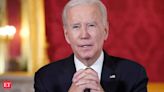Joe Biden has trouble putting two sentences together, says Virginia Democrat - The Economic Times