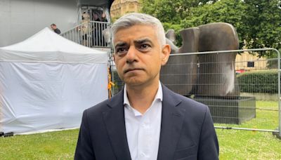 Sadiq Khan seeks new powers and billions for affordable housing from new Labour Government