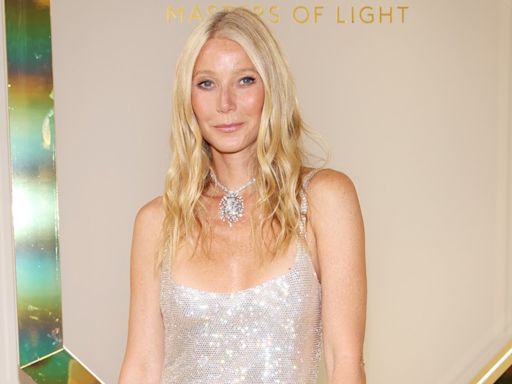 Celebrity Who Fled Gwyneth Paltrow's Home After Diarrhea Revealed