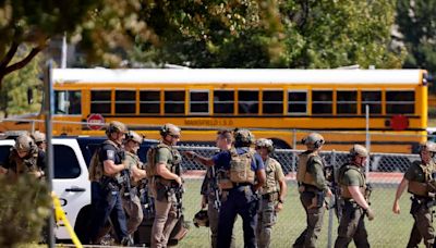 Man convicted in 2021 Arlington school shooting won’t have 2nd trial, attorneys say