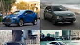 Ready to go gas-free? These are the 9 best electric and hybrid vehicles in each category, from luxury sedans to family SUVs