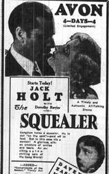 The Squealer