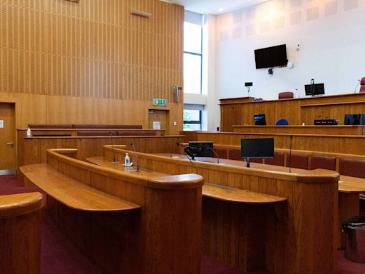 Man committed vicious assault in 'moment of jealous rage' - Courts - Western People