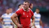 Lake to captain Wales against South Africa