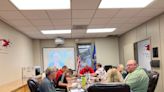 DLPS school board meeting discusses long-term facility plans, next course of action