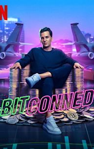 Bitconned