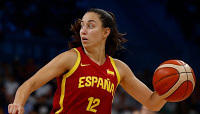 España - Bélgica: TV, horario y cómo ver los cuartos de final del baloncesto de los Juegos 2024