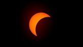 Stunning images of total solar eclipse from New England and beyond