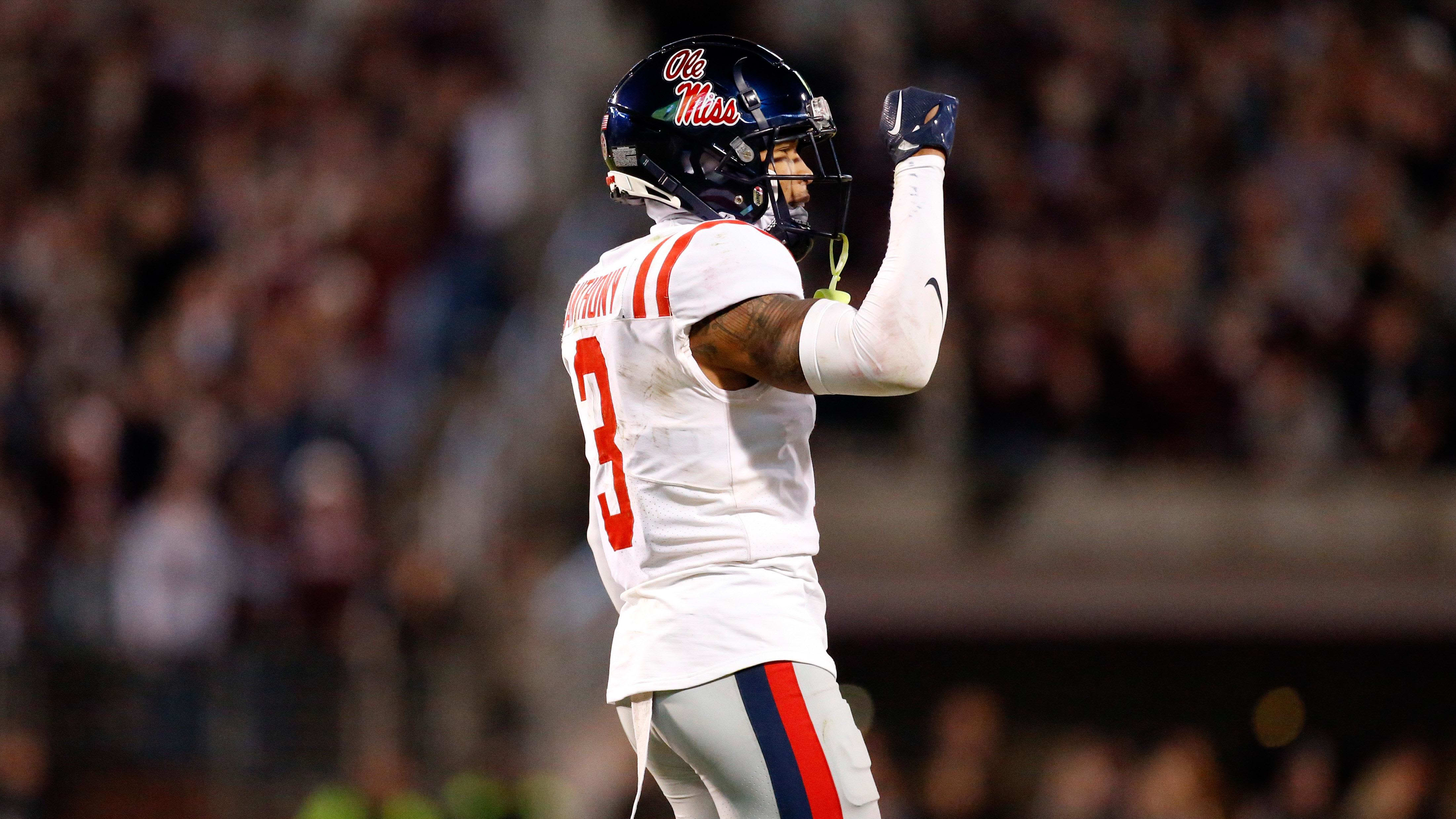 Ole Miss 2024 NFL Draft Primer: Where Could Key Rebels Land This Weekend?