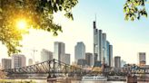 Frankfurt se somete a una profunda transformación: la ciudad construye 50 nuevos rascacielos