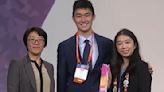 Texas Teenagers Win Prestigious Award For Inventing Device That Filters Microplastics From Water