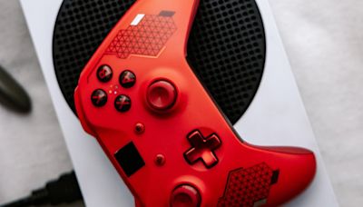 Xbox console sales are plunging. So what now for the gaming giant?