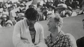 Look Back at 100-Year-Old Photos From the 1924 Paris Olympics