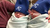 Newborn twins fight rare genetic disease, family says it’ll costs millions of dollars to save their lives