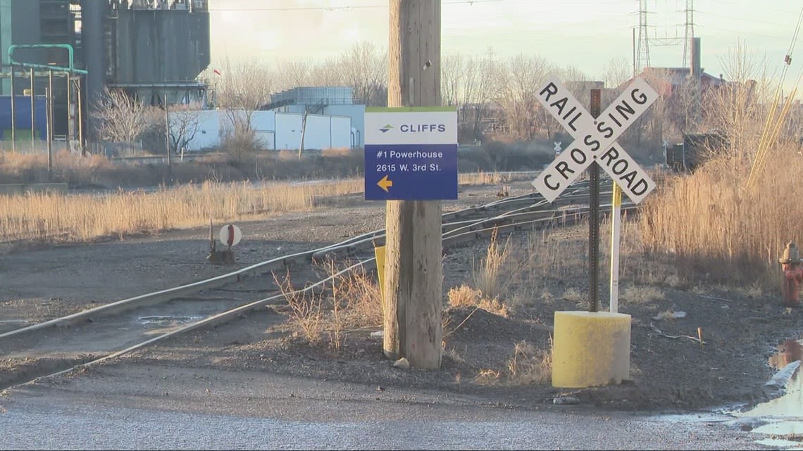 3News Investigates: NTSB issues final report on Norfolk Southern train fatal collision with dump truck in Cleveland