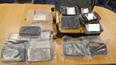 Man arrested after cocaine worth €3m seized in Dublin - Homepage - Western People