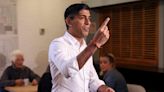 Rishi Sunak considers cutting the U.K.’s ‘most unfair tax’—but doing so would help Britain’s ultra-rich the most, says economic research report