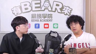 藍白怎應對釋憲？沈伯洋暴雷國會擴權結局「可以更誇張」：怕罷免才低調