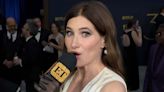 Kathryn Hahn Assures Marvel Fans Will ‘Be Surprised’ by ‘Agatha: Darkhold Diaries’ Series (Exclusive)