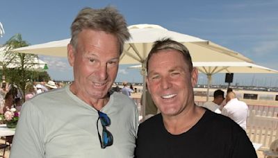 Sam Newman inspired to go on sailing adventure following death of wife