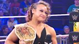WWE Fans Lose Their Minds After TNA Knockouts Champion Jordynne Grace Appears on NXT