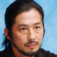 Hiroyuki Sanada