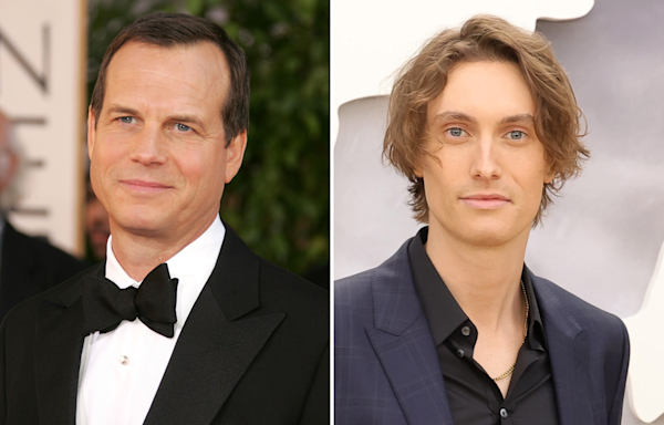 ‘Did this one for dad’: Bill Paxton’s son makes special Twisters cameo in honor of father