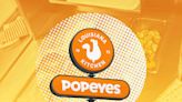 Popeyes Viral Cajun-Style Turkey Is Back for a Limited Time