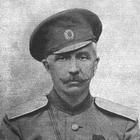 Pyotr Krasnov