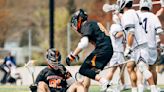 Princeton Secures Spot, Sends Ivy League Tournament to Ithaca with 15-8 Win at Yale