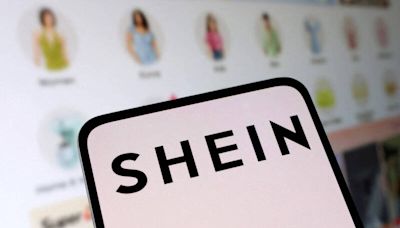 Shein和Temu商品含毒物質超標 南韓政府勒令下架 - 自由財經