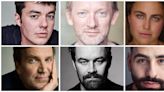 Jack Bannon, Douglas Henshall, Björn Hlynur Haraldsson & More Join CBS Studios & Stampede Ventures Icelandic Drama ‘The Darkness’