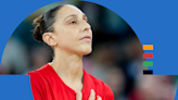 For Diana Taurasi, one last Olympic hurrah to cap a one-of-a-kind career