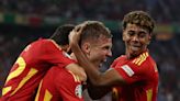 Euro 2024: Spain Stun France To Reach Final With 16-Year-Old Lamine Yamals Heroics