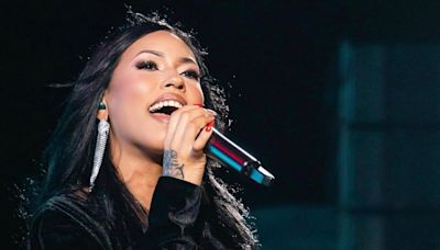 Symone Morena: A Ascensão de uma Cantora com Mais de 17 Milhões de Plays no Spotify