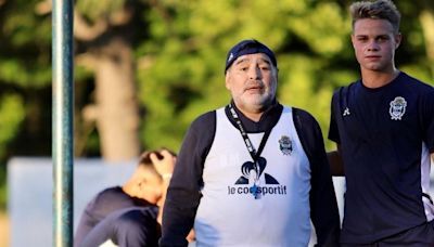 Boca anunció la llegada de su sexto refuerzo