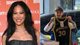 Kimora Lee Simmons Celebrates Son Wolfe's 9th Birthday with Sweet Tribute: 'We Love You So Much'