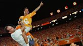 A look at every Tennessee football win against Florida