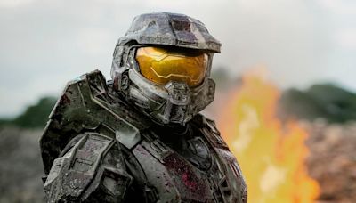 Halo TV Series Cancelled at Paramount+