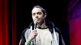 Pete Davidson Reveals He Was High on Ketamine at Aretha Franklin’s Funeral With Ariana Grande