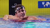 Ben Proud claims Commonwealth gold in the 50m Butterfly