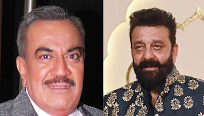 Shivaji Satam Recalls Sanjay Dutt’s Emotional Confession During 1993 Bomb Blasts Case: 'Ye Bag Aaya, Main Phass Gaya' - News18