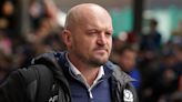 Gregor Townsend starts five uncapped players for Scotland’s clash with Canada