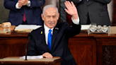 Netanyahu Likens 'Gays For Gaza' To 'Chickens For KFC' During Congress Speech