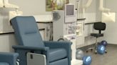 Vaughan Kidney Care provides advanced dialysis care in Selma - WAKA 8