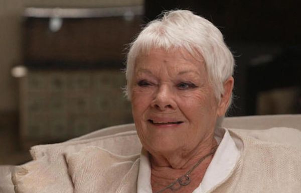 From Juliet to Cleopatra, Judi Dench revisits her Shakespearean legacy in new book