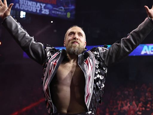 Tommy Dreamer Discusses Bryan Danielson's World Title Prospects In AEW - Wrestling Inc.