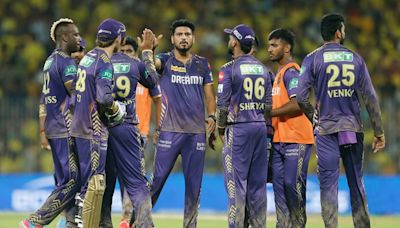 IPL 2024: Kolkata Knight Riders Playoffs History, Track Record - How KKR Have Fared In Qualifiers, Eliminators