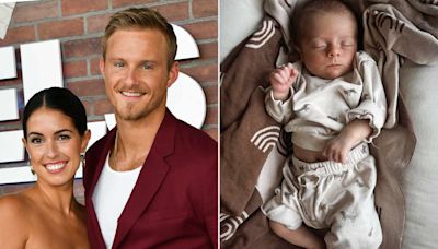 Alexander Ludwig and Wife Lauren Welcome Baby No. 2: 'He Is Everything'