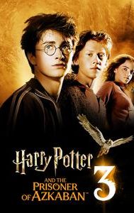 Harry Potter and the Prisoner of Azkaban